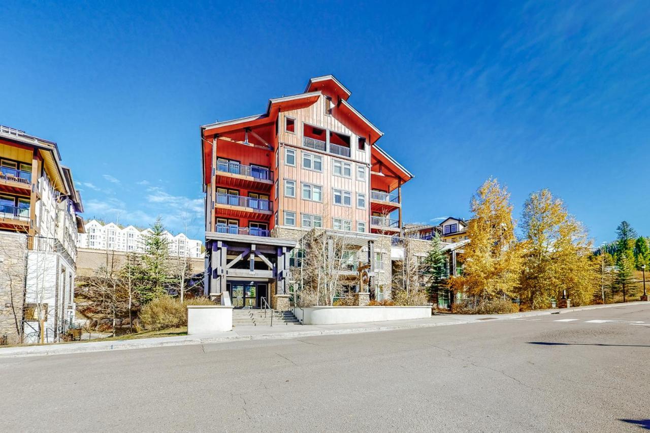 Founders Pointe Condo Winter Park Eksteriør billede