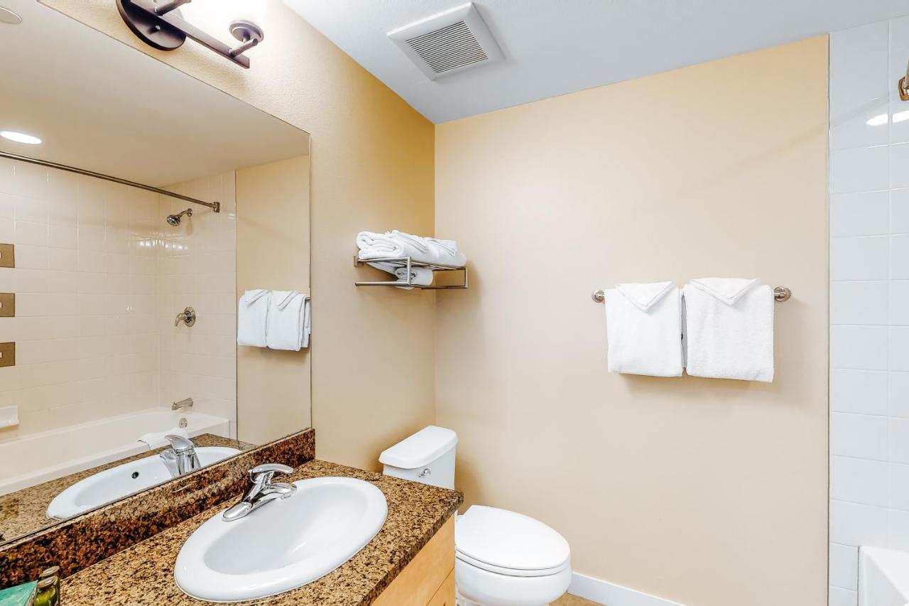 Founders Pointe Condo Winter Park Eksteriør billede