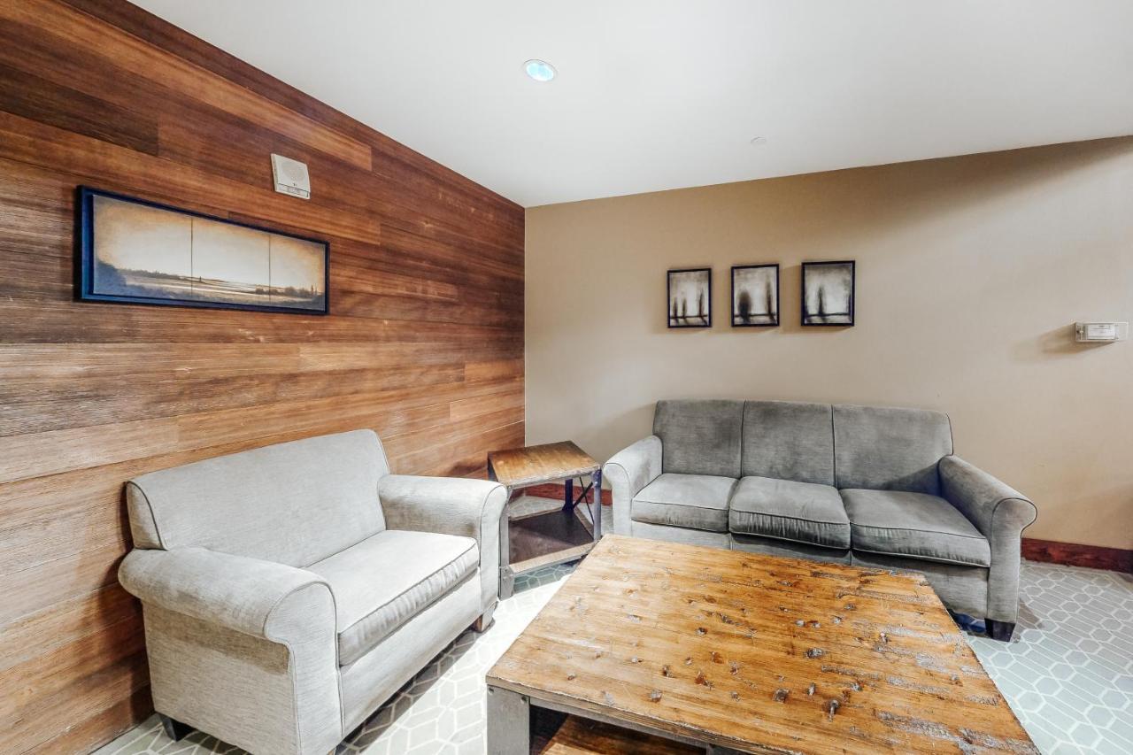 Founders Pointe Condo Winter Park Eksteriør billede