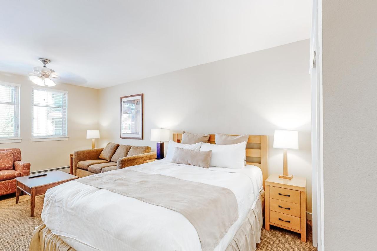 Founders Pointe Condo Winter Park Eksteriør billede