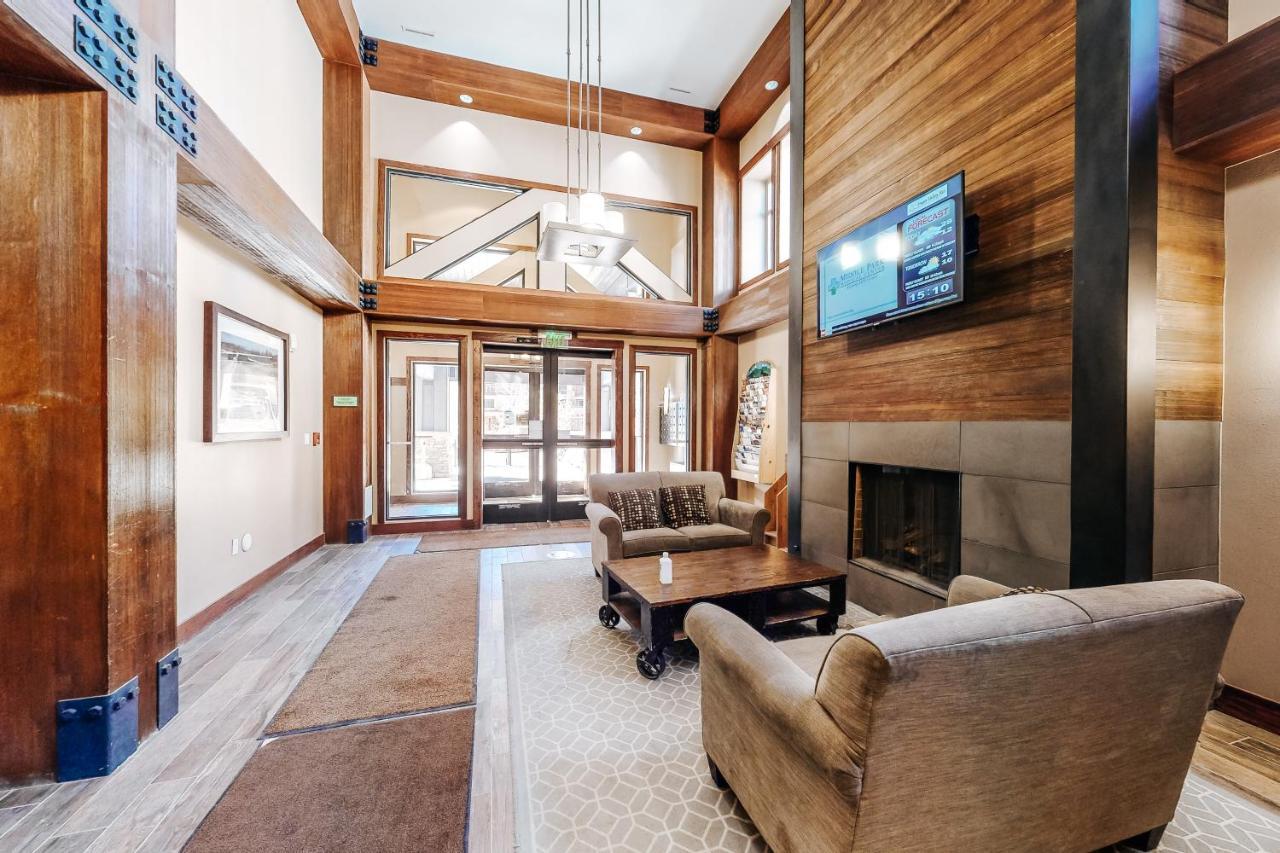 Founders Pointe Condo Winter Park Eksteriør billede
