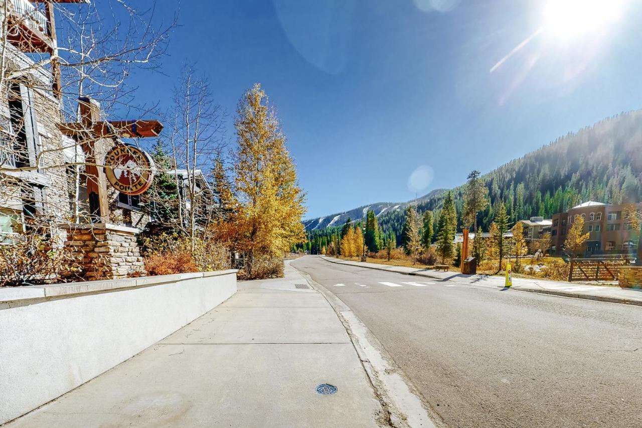Founders Pointe Condo Winter Park Eksteriør billede