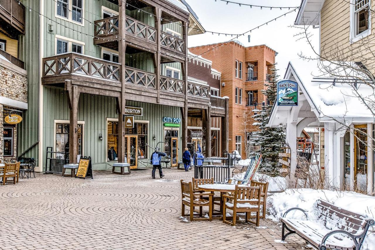 Founders Pointe Condo Winter Park Eksteriør billede