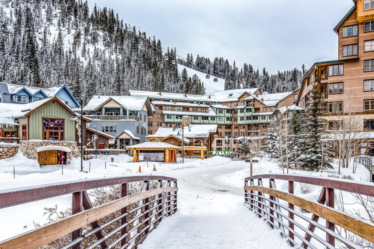 Founders Pointe Condo Winter Park Eksteriør billede