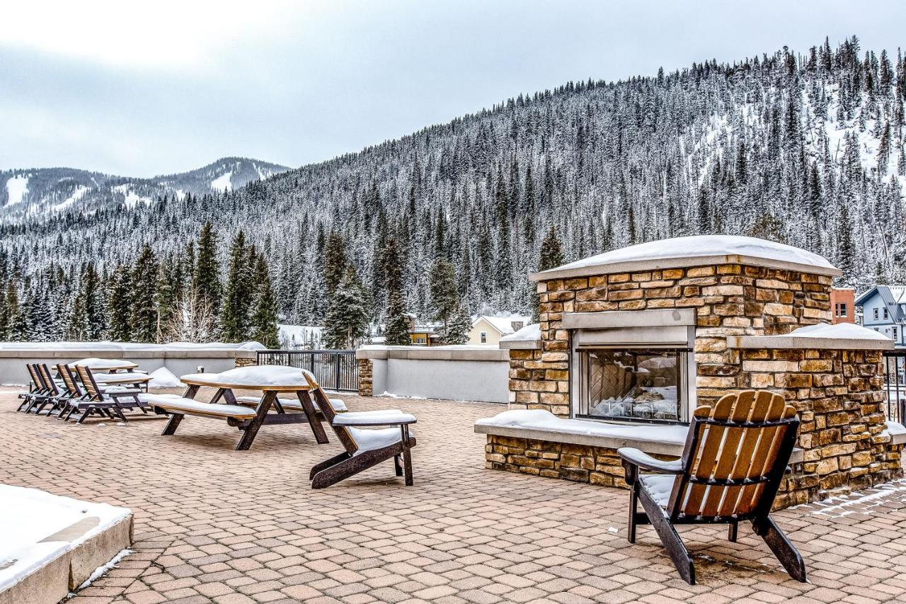 Founders Pointe Condo Winter Park Eksteriør billede