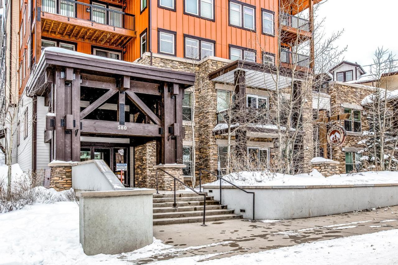 Founders Pointe Condo Winter Park Eksteriør billede