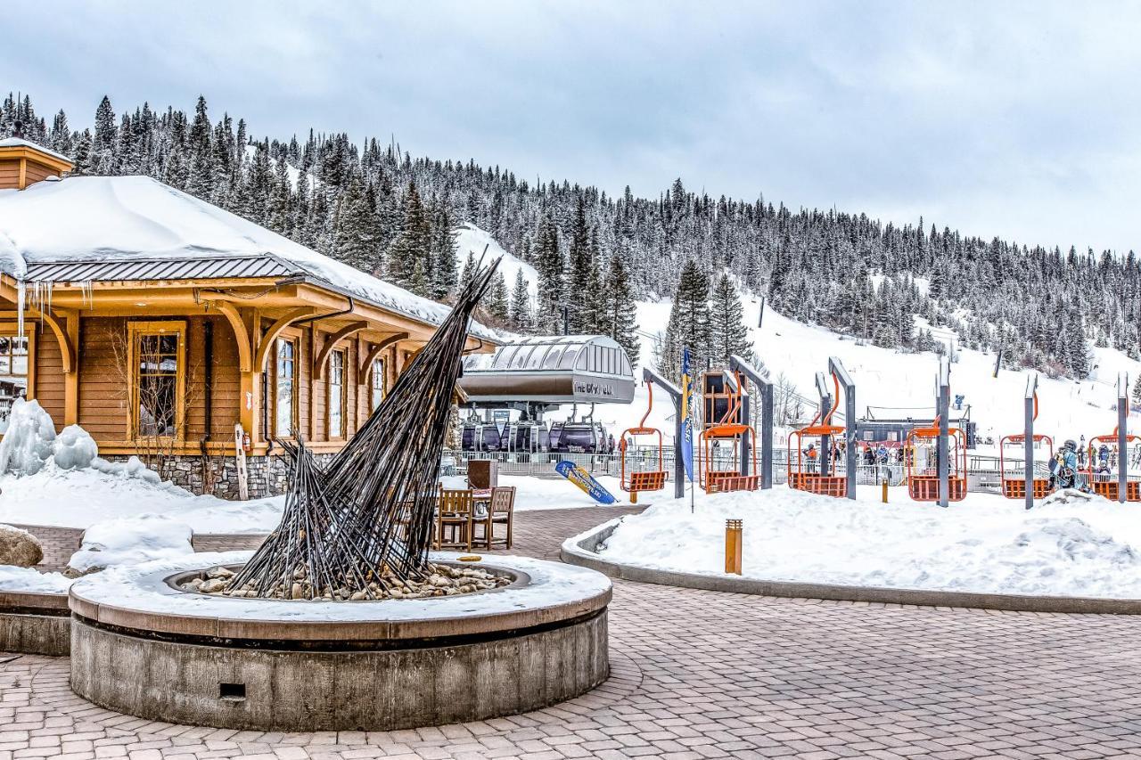 Founders Pointe Condo Winter Park Eksteriør billede