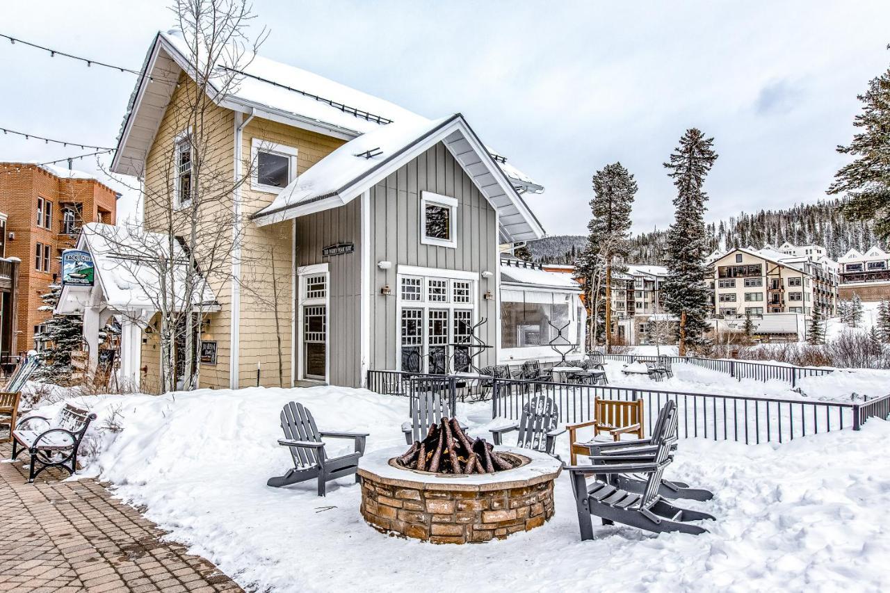 Founders Pointe Condo Winter Park Eksteriør billede