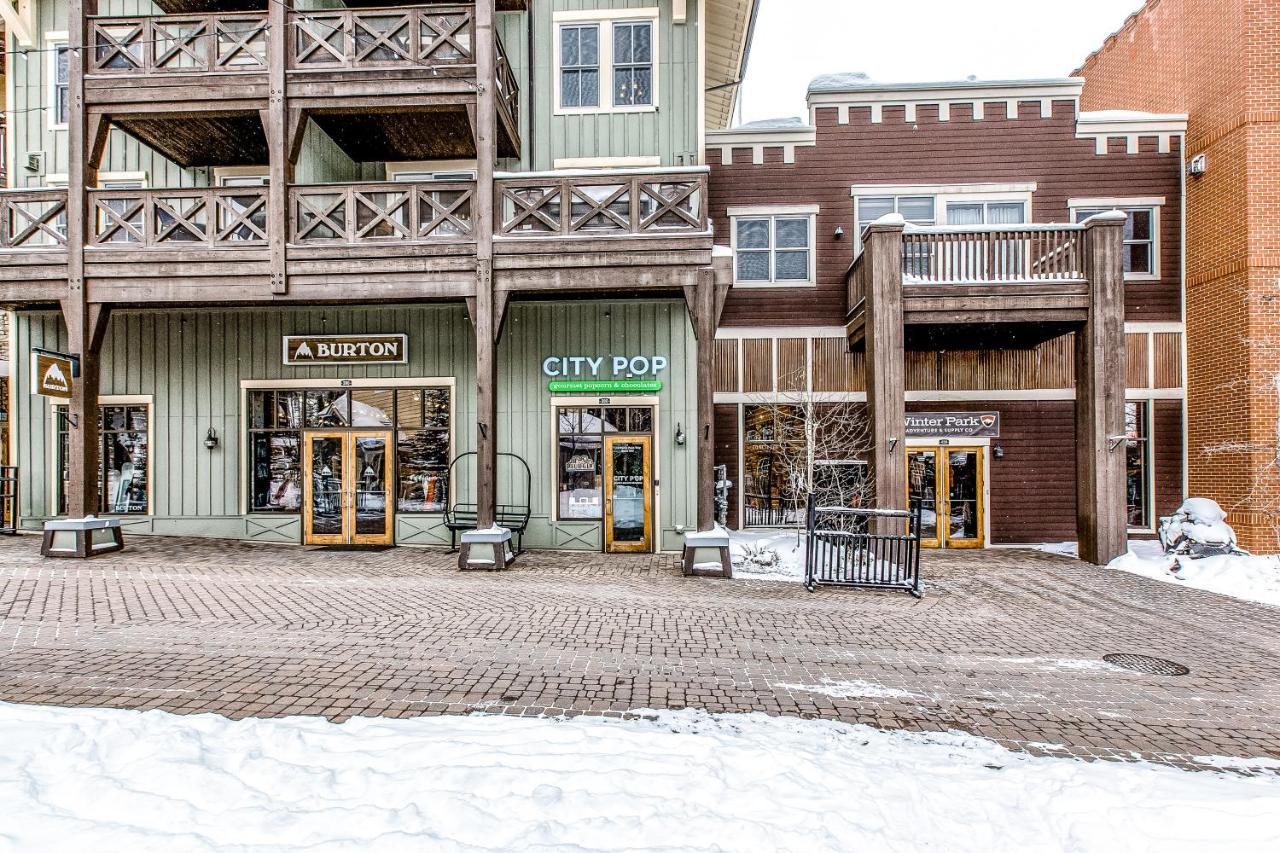 Founders Pointe Condo Winter Park Eksteriør billede
