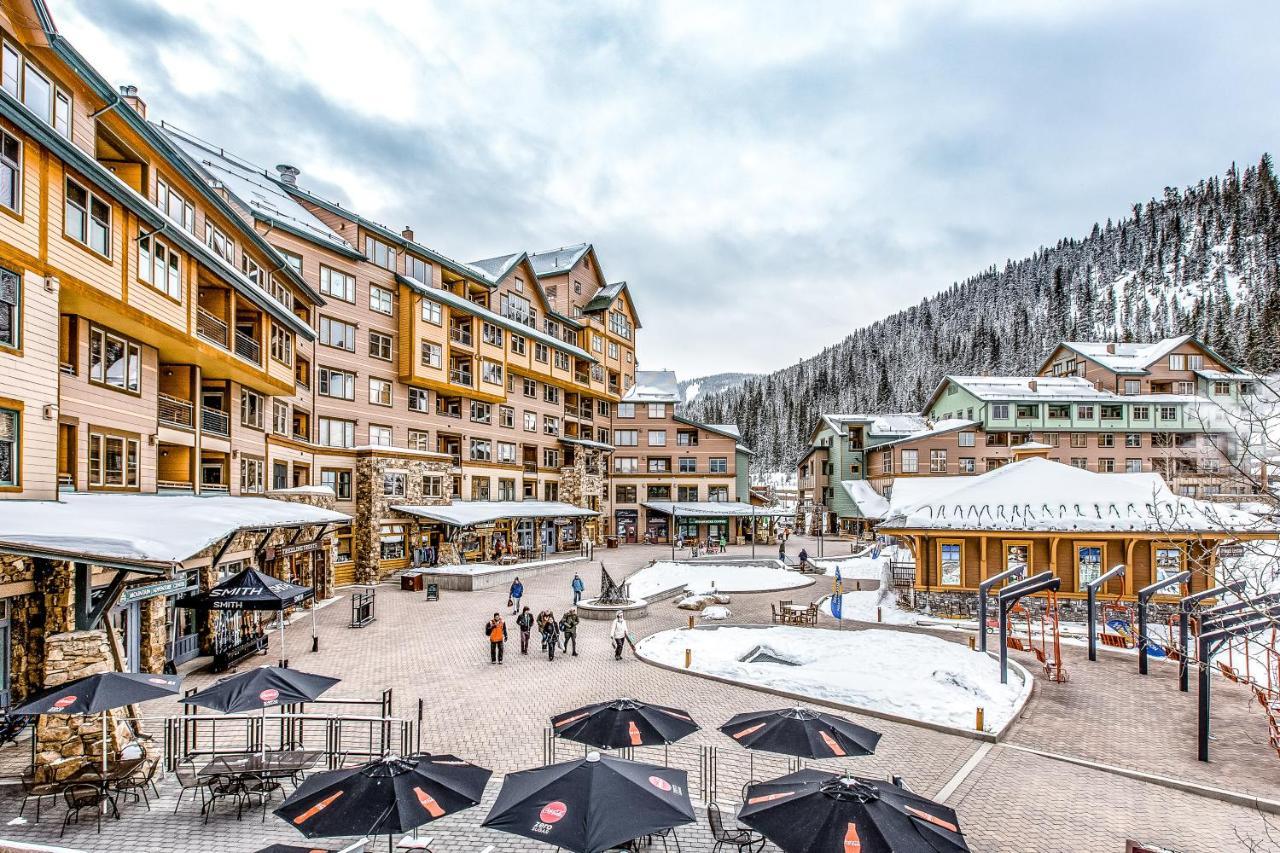 Founders Pointe Condo Winter Park Eksteriør billede