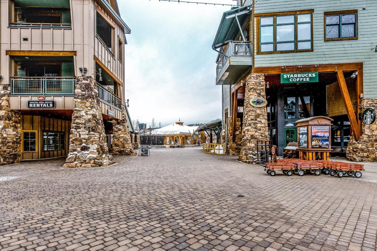 Founders Pointe Condo Winter Park Eksteriør billede